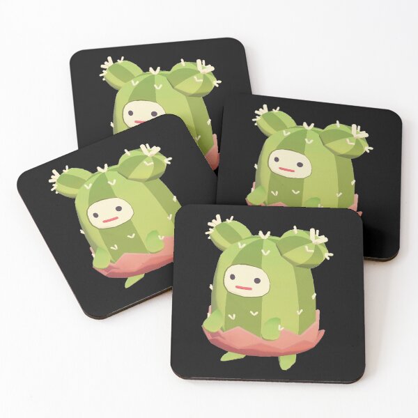 Item preview, Ooblets,Shrumbo,Clickyclaws,Fleeble,Tud,Radlad,Clomper,Skuffalo,Legsy,Glanter,Unnyhunny,Lumpstump Ba   designed and sold by gladyscooper.