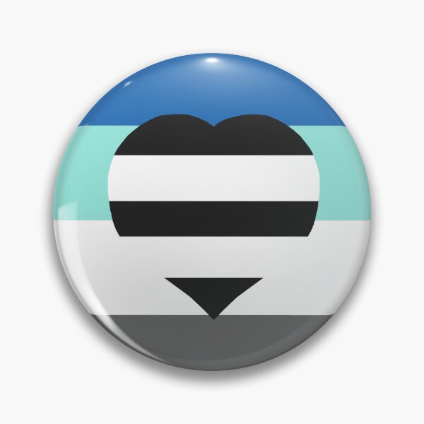 Item preview, Heteroromantic Fraysexual Flag designed and sold by SanguineDesigns.