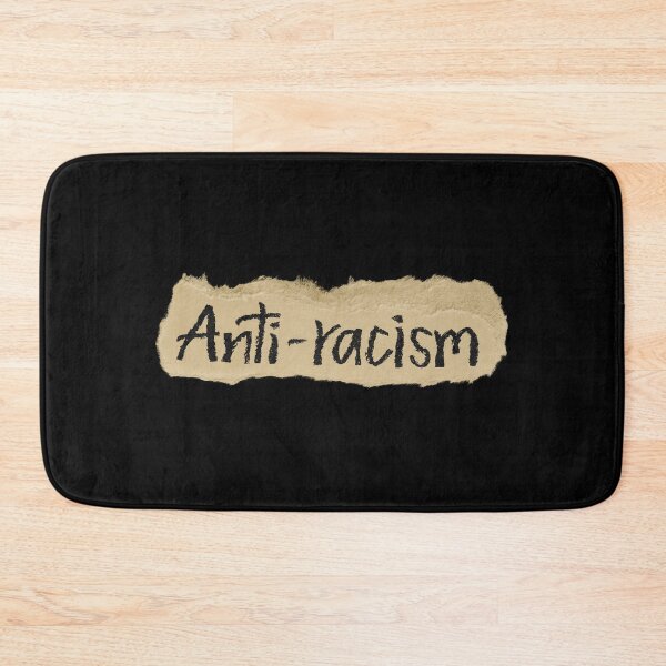 Item preview, Anti-racism protest art. designed and sold by paulo silveira.