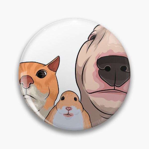 Item preview, The Council Meme designed and sold by rodyoder.