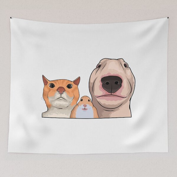 Item preview, The Council Meme designed and sold by rodyoder.