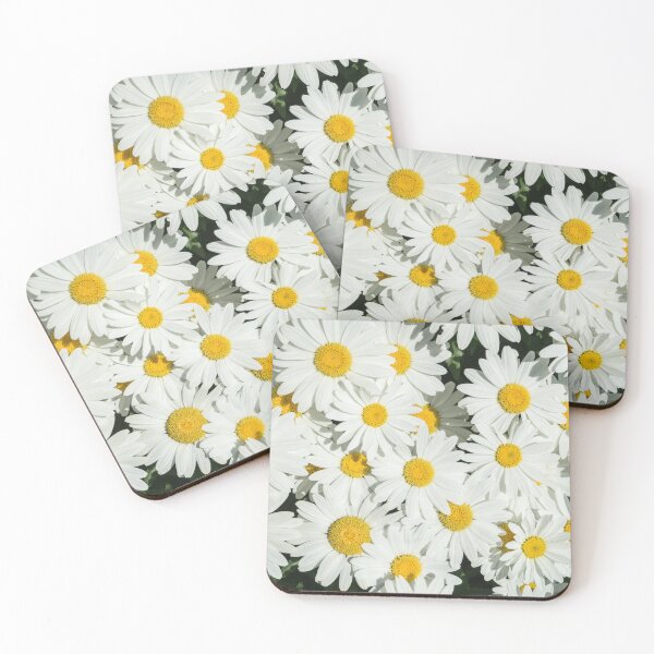 Item preview, Daisy Chain to Summer  designed and sold by Georgia Mizuleva.