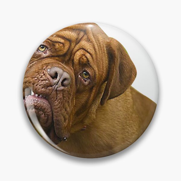 Item preview, Turner And Hooch designed and sold by rodyoder.
