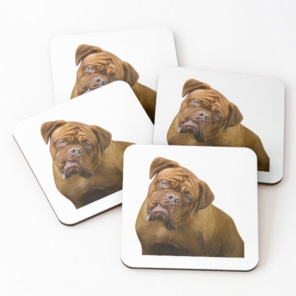 Item preview, Turner And Hooch designed and sold by rodyoder.
