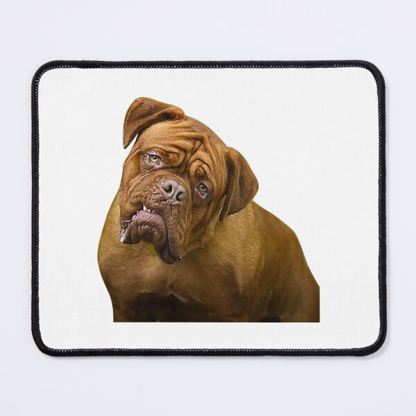 Item preview, Turner And Hooch designed and sold by rodyoder.