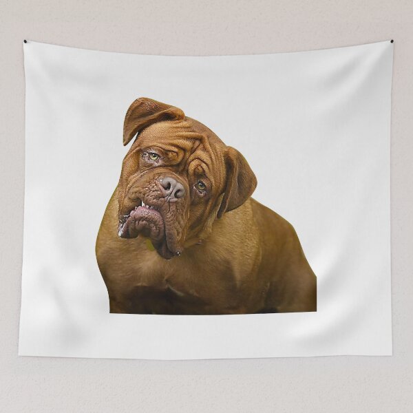 Item preview, Turner And Hooch designed and sold by rodyoder.