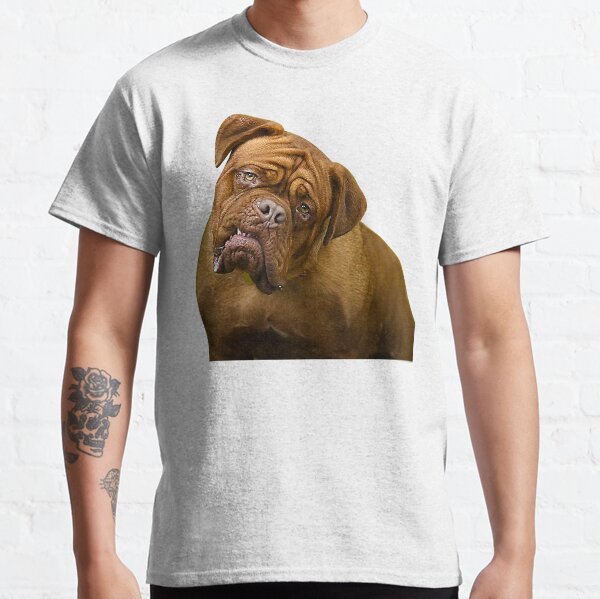 Item preview, Turner And Hooch designed and sold by rodyoder.