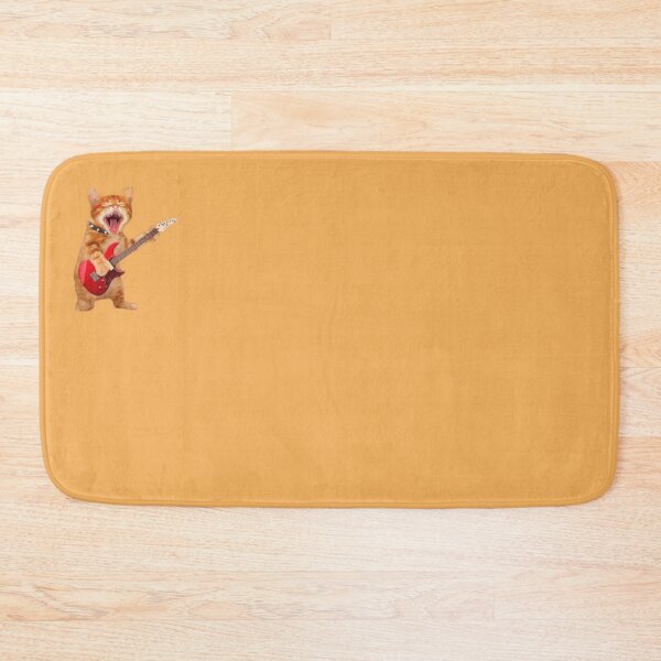 Item preview, orange cat designed and sold by itsyamilet.