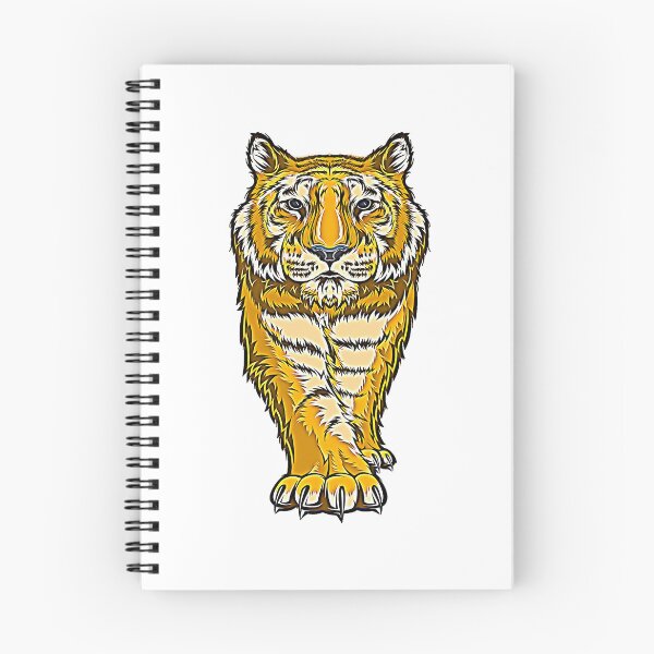 Item preview, Wild Thing Panthera,Tiger designed and sold by rodyoder.