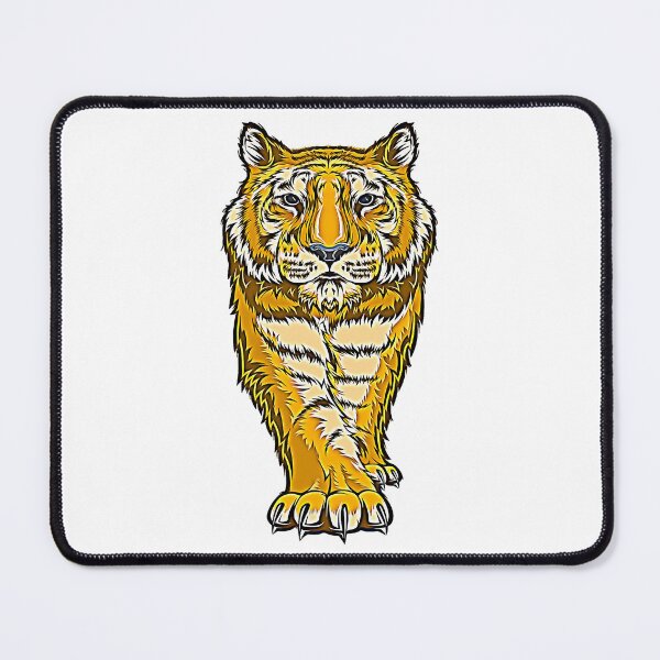 Item preview, Wild Thing Panthera,Tiger designed and sold by rodyoder.