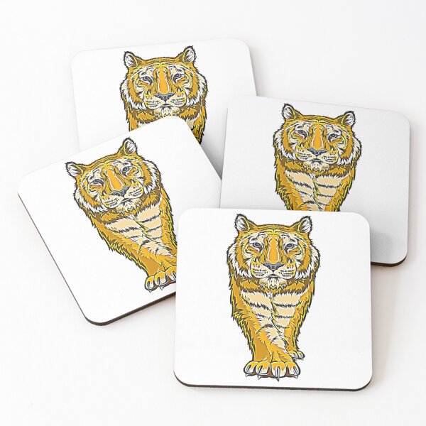Item preview, Wild Thing Panthera,Tiger designed and sold by rodyoder.