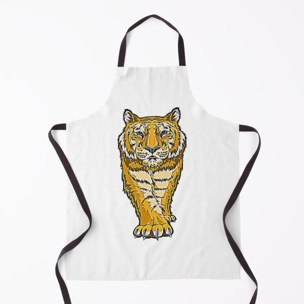 Item preview, Wild Thing Panthera,Tiger designed and sold by rodyoder.