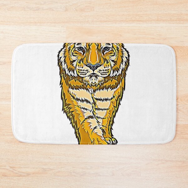 Item preview, Wild Thing Panthera,Tiger designed and sold by rodyoder.