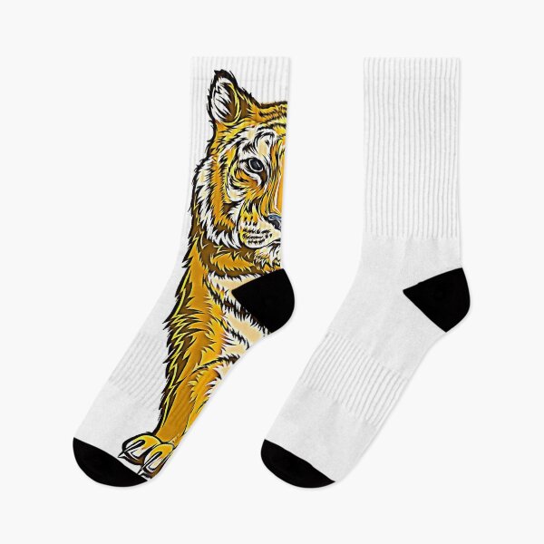 Item preview, Wild Thing Panthera,Tiger designed and sold by rodyoder.