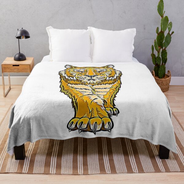 Item preview, Wild Thing Panthera,Tiger designed and sold by rodyoder.