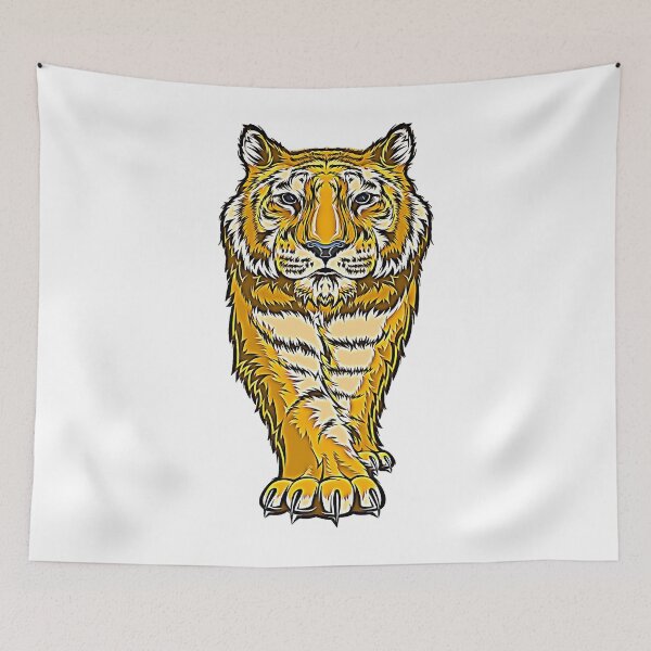 Item preview, Wild Thing Panthera,Tiger designed and sold by rodyoder.