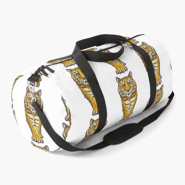 Item preview, Wild Thing Panthera,Tiger designed and sold by rodyoder.