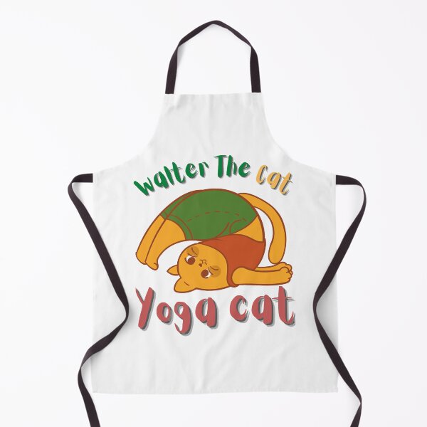 Item preview, walter the cat designed and sold by rodyoder.