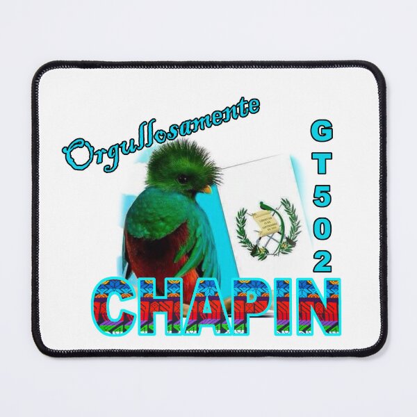 Item preview, Ogullosamente chapin designed and sold by GuateCongo.