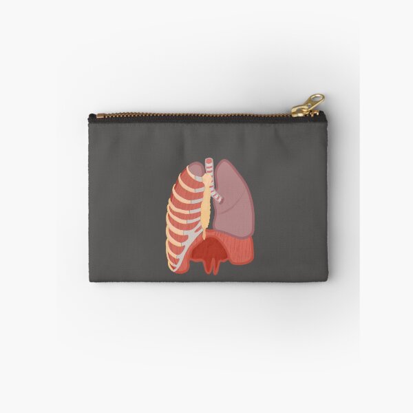 Item preview, Lungs illustration  designed and sold by valart13.