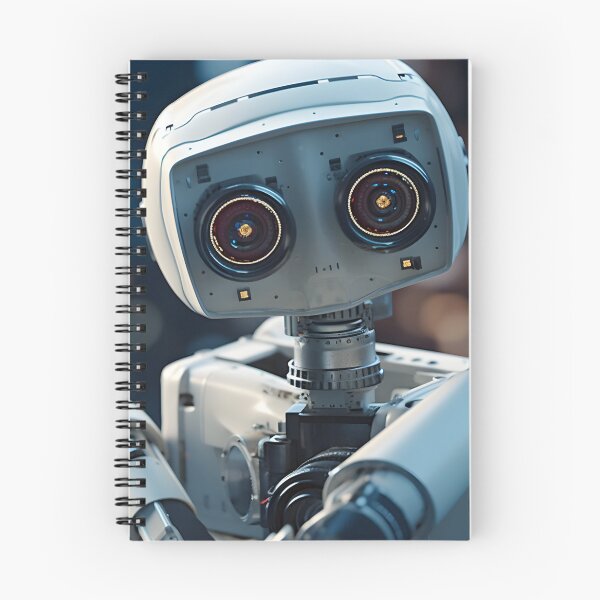 Item preview, Mechatron: The Robotic Wonder designed and sold by Cr-AI-tive.