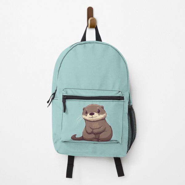 Item preview, Cute Otter designed and sold by Amir Faysal.