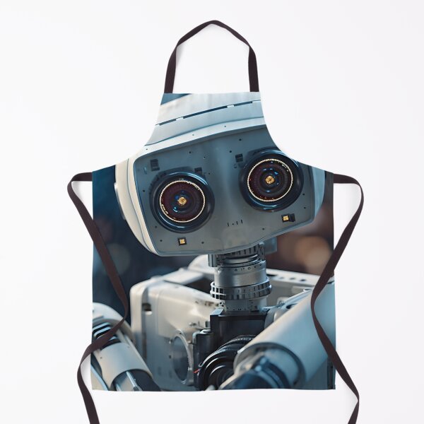 Item preview, Mechatron: The Robotic Wonder designed and sold by Cr-AI-tive.
