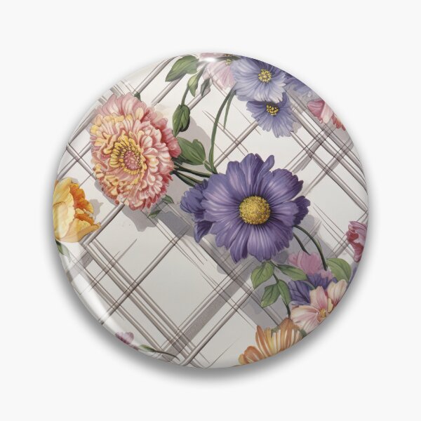 Item preview, Watercolor Flowers designed and sold by Kybruno's Creations.