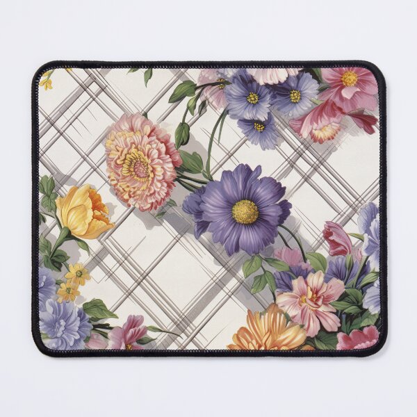 Item preview, Watercolor Flowers designed and sold by Kybruno's Creations.