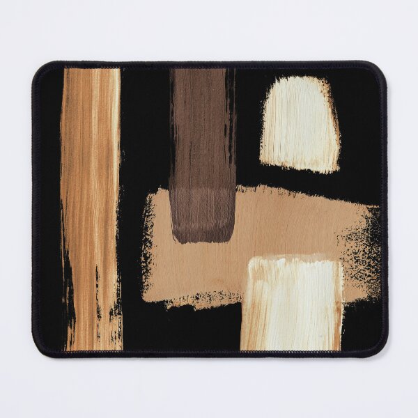Item preview, brown abstract designed and sold by ElaSzczepaniak.