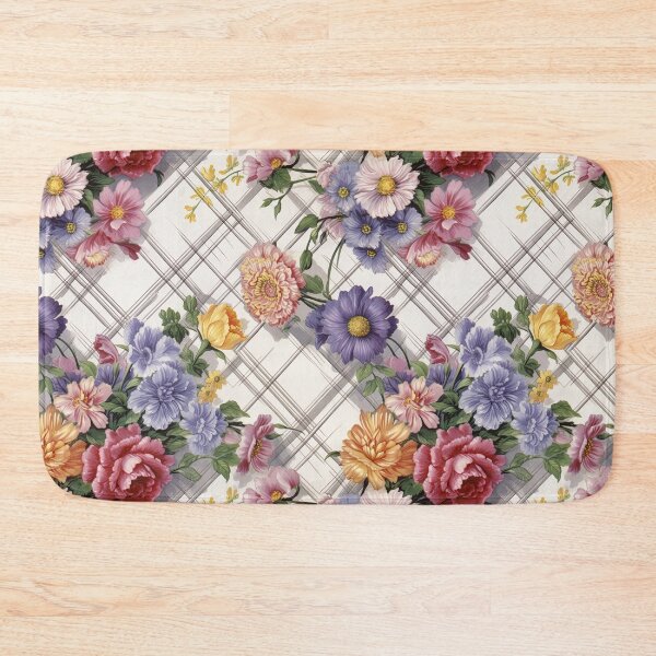 Item preview, Watercolor Flowers designed and sold by Kybruno's Creations.