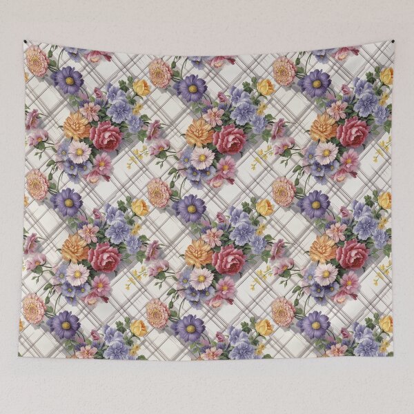Item preview, Watercolor Flowers designed and sold by Kybruno's Creations.