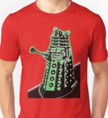 Dalek Unisex T-Shirt