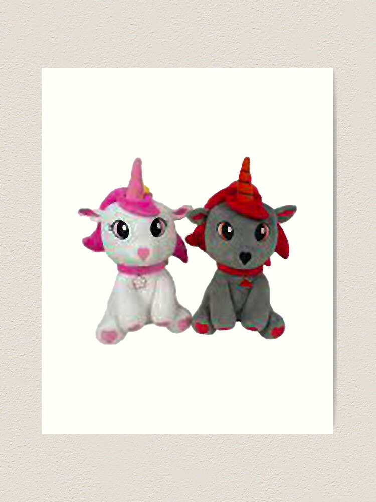 Hatchimals unicorn hot sale twins