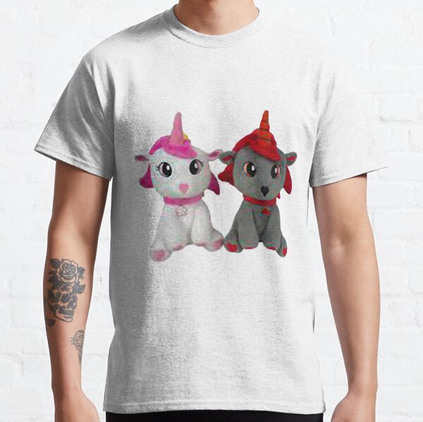 Item preview,  Iamsanna Unicorn Twins, Moody designed and sold by tock-lfredia2.