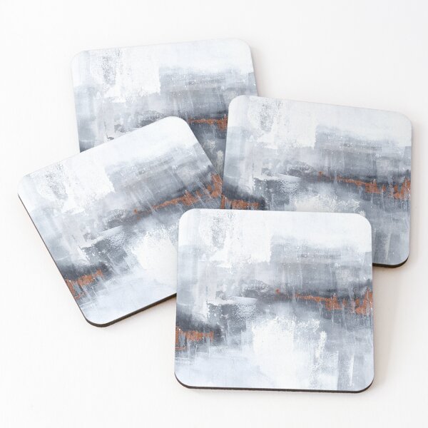 Item preview, Neutral abstract designed and sold by ElaSzczepaniak.