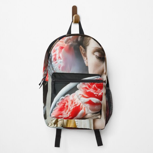 Item preview, Portrait in a water bubble designed and sold by jsebouvi.