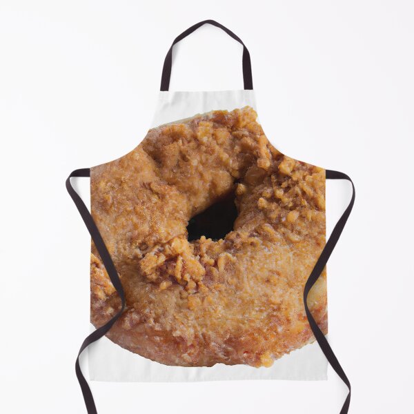 Item preview, Apple Cider Donut designed and sold by BravuraMedia.