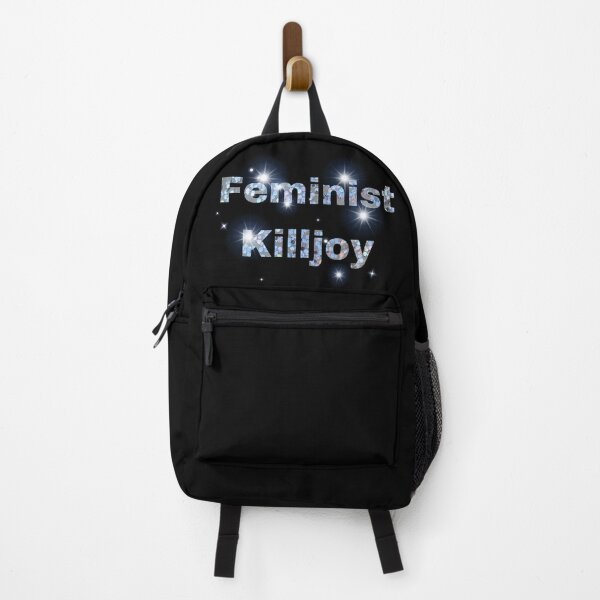 Item preview, Feminist Killjoy designed and sold by TheCoolRachAel.