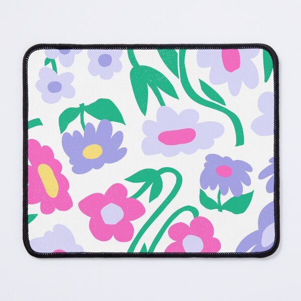 Item preview, bold flower designed and sold by Paumoralesl.