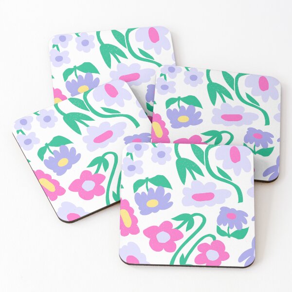 Item preview, Bold flower designed and sold by Paumoralesl.