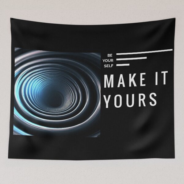 Item preview, Copy of The Wormhole designed and sold by Unknown090.