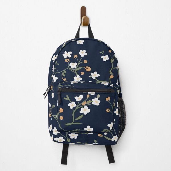 Artikelvorschau, Muster mit bunten Blumen entworfen und verkauft von ColorDesign38.