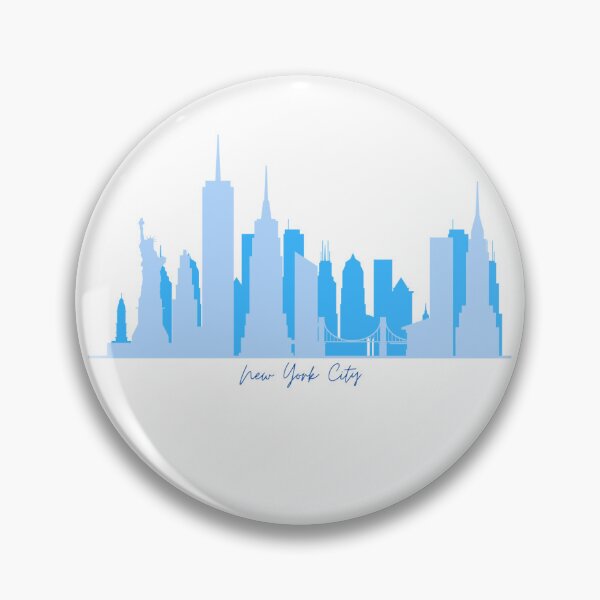 Item preview, NYC designed and sold by Kaeli714.