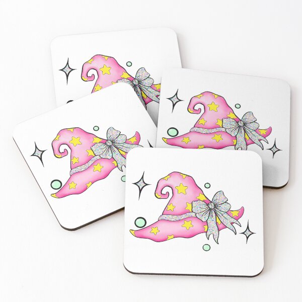 Item preview, Glitter Witch designed and sold by Possum-Witch.