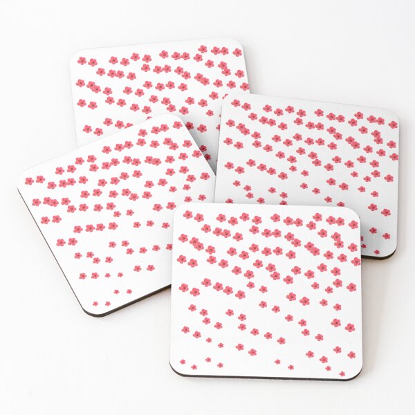 Item preview, Beautiful Red Flower design  designed and sold by Jinny959.