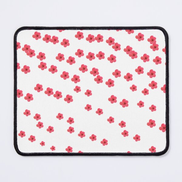 Item preview, Beautiful Red Flower design designed and sold by Jinny959.