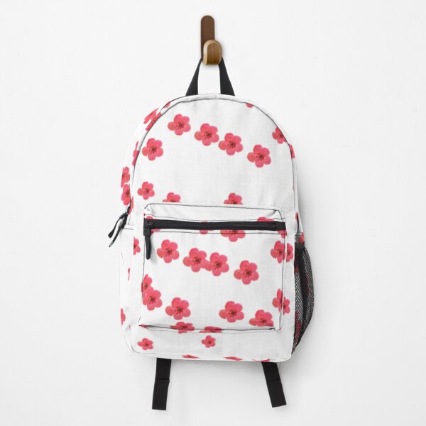 Artikelvorschau, Wunderschönes rotes Blumendesign entworfen und verkauft von Jinny959.