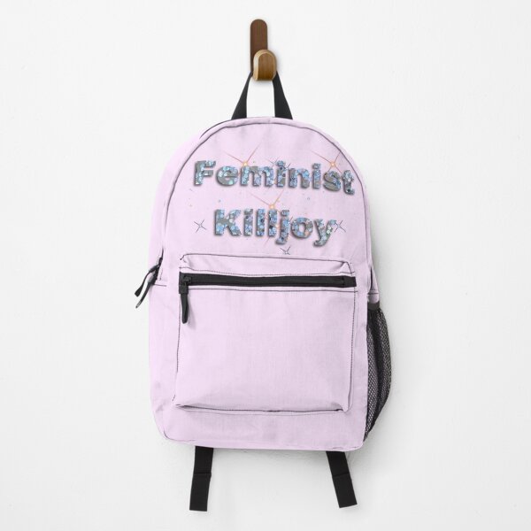 Item preview, Feminist Killjoy designed and sold by TheCoolRachAel.