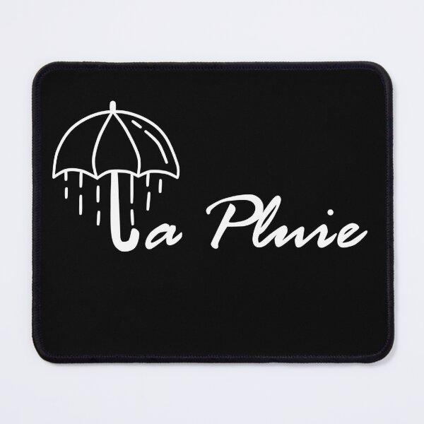 Item preview, Title and pee La pluie Thai bl series designed and sold by RecStore.